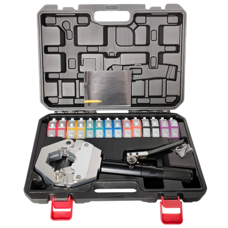 KIT HYDRAULIC FLIXIBEL