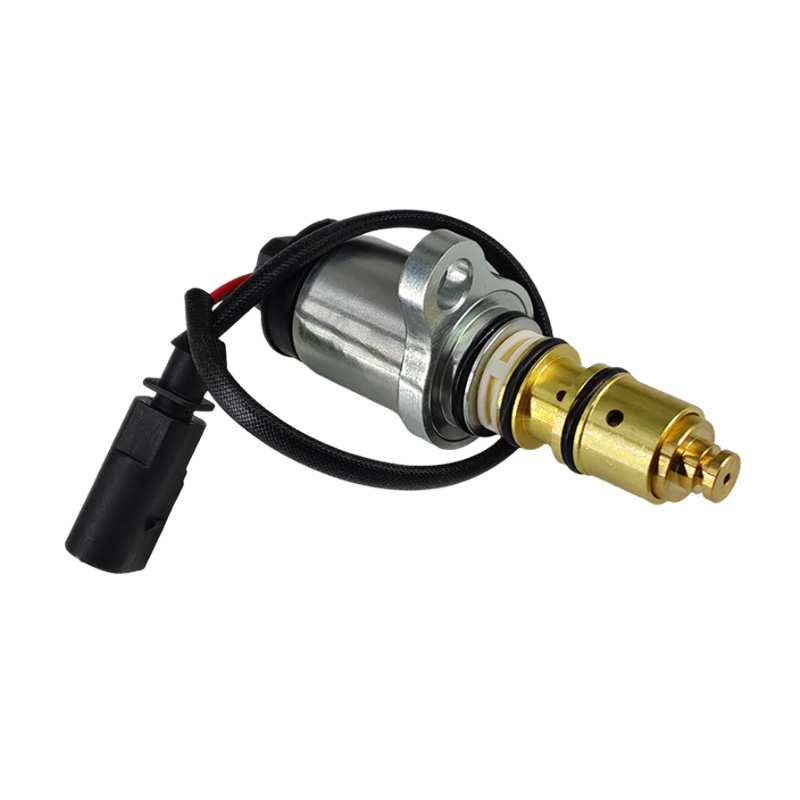 ELECTROVAN SANDEN PEX13 K016