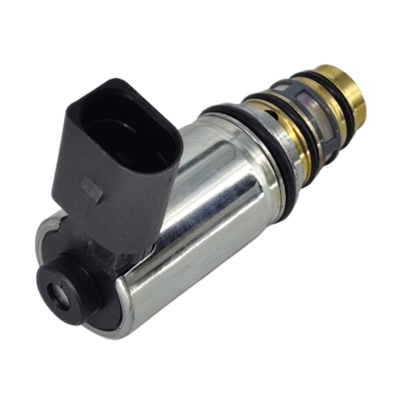 ELECTROVAN VW / AUDI COMP SANDEN PXE16