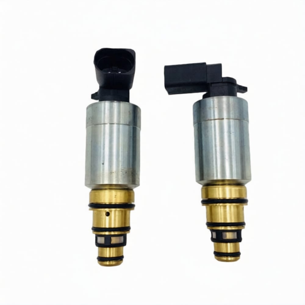 ELECTROVAN VW K021