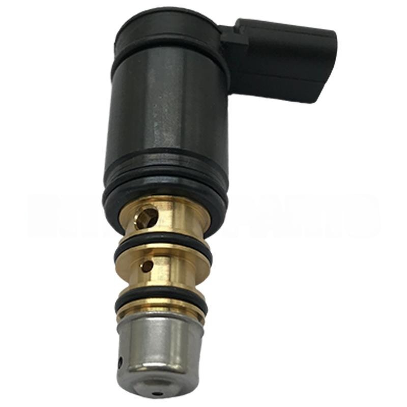 ELECTROVAN VW COMP 6SEU16C K022