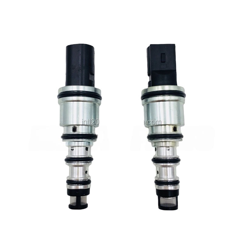 ELECTROVAN RENAULT COMP DELPHI V5 K029