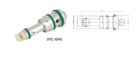 ELECTROVAN CLASONIC K045