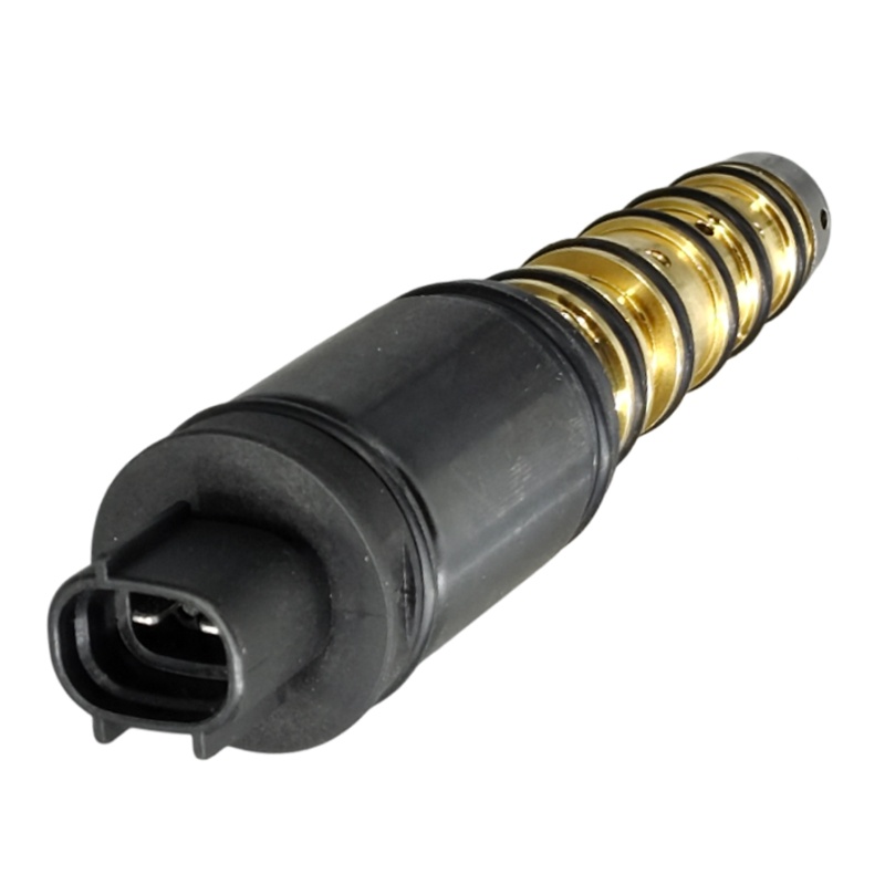 ELECTROVAN TOYOTA COMP 6SEU16C K047
