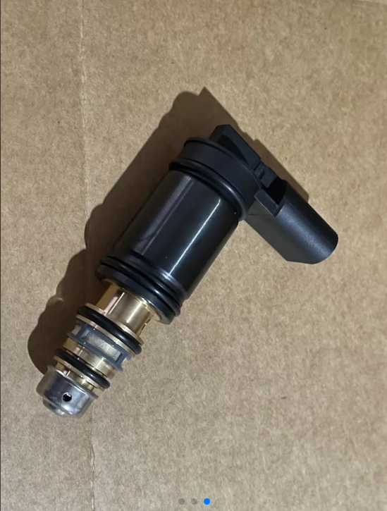 ELECTROVAN AUDI / VW / SEAT / SKODA / BMW COMP DENSO K057
