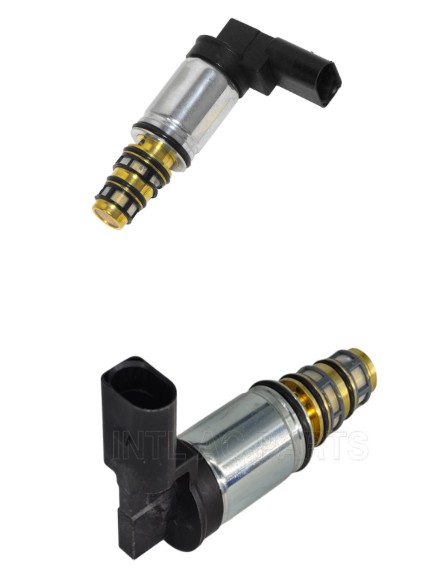 ELECTROVAN VW AUDI SKODA K060