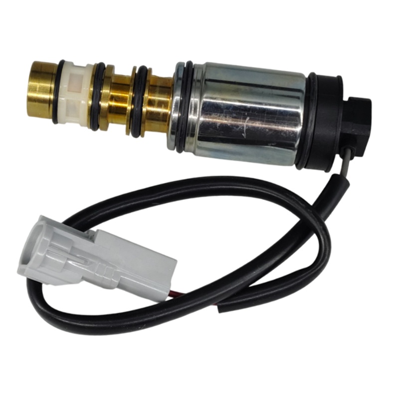 ELECTROVAN TOYOTA COMP 6SEU16 K061