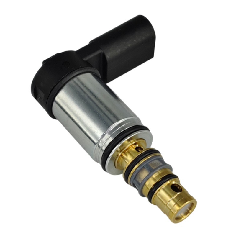 ELECTROVAN VW PM K086