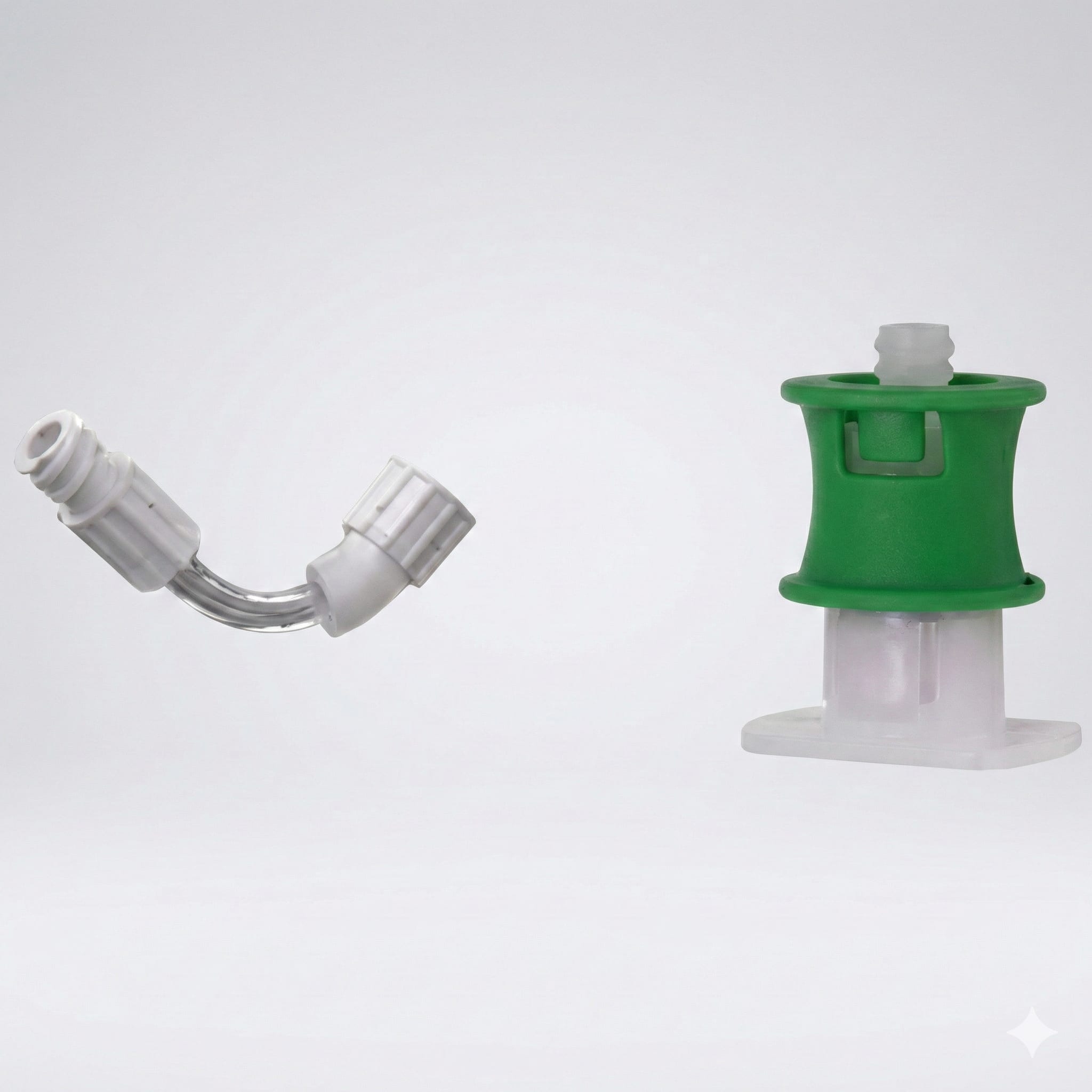 ADAPTATERS ERRECOM AUTO R1234YF+FLEX VERT