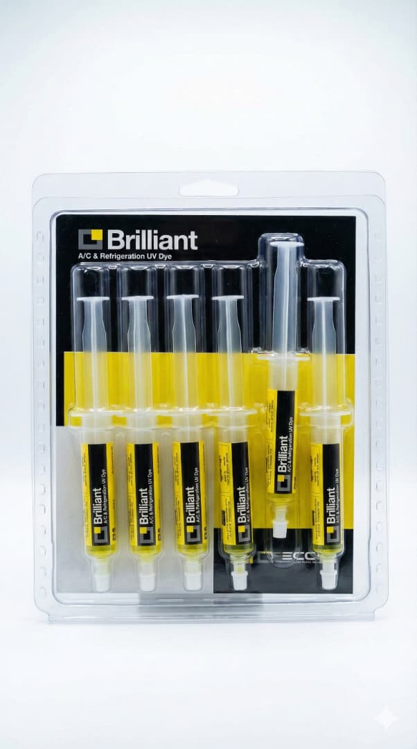 TRACEUR BRILLIANT ERRECOM 7.5ML JAUNE