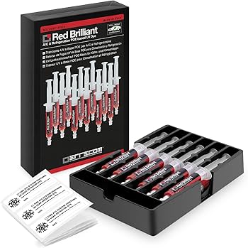 TRACEUR BRILLIANT ERRECOM 7.5ML ROUGE
