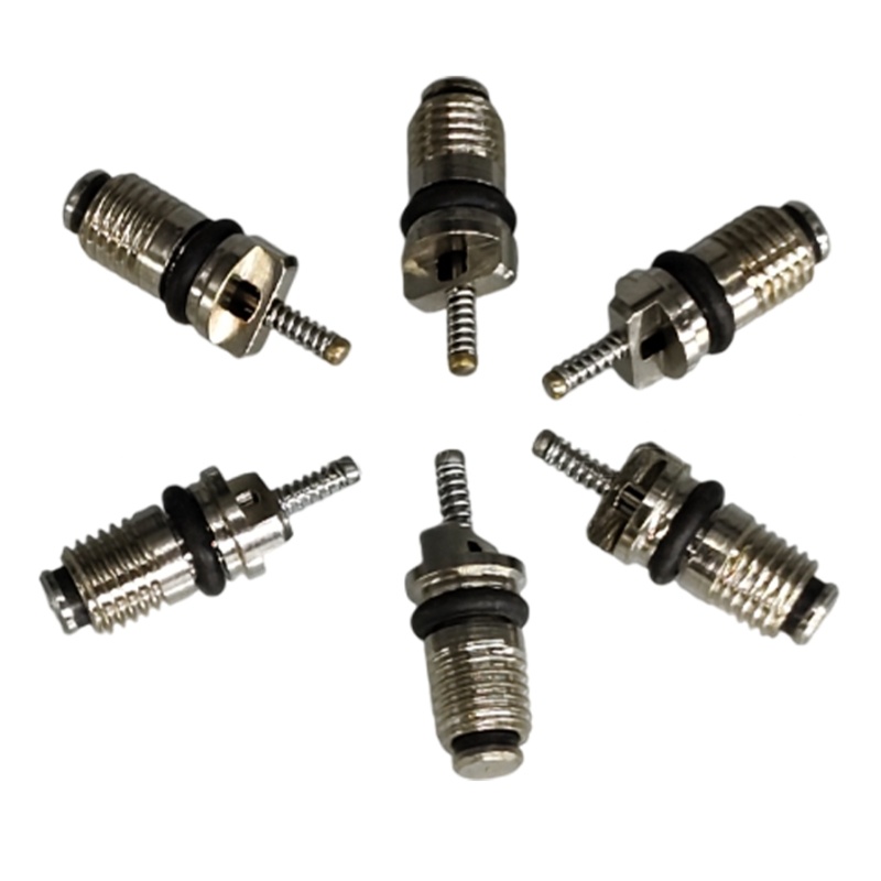 VALVE AUTO ASIATIQUE