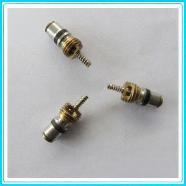VALVE AUTO EUROPEEN