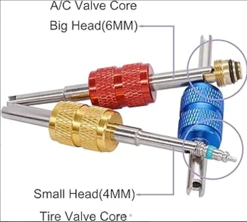 CLY VALVE