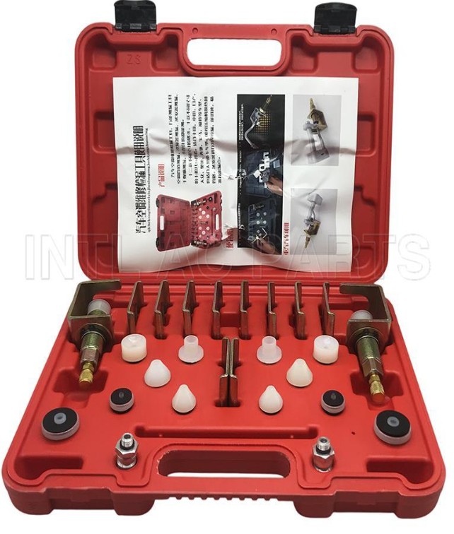 KIT ADAPTATOUR POUR NETTOYAGE