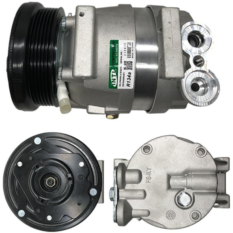 COMP CHEVROLET AVIO 1.5 2005-2010