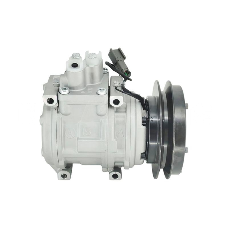COMP KAMATSO 24V