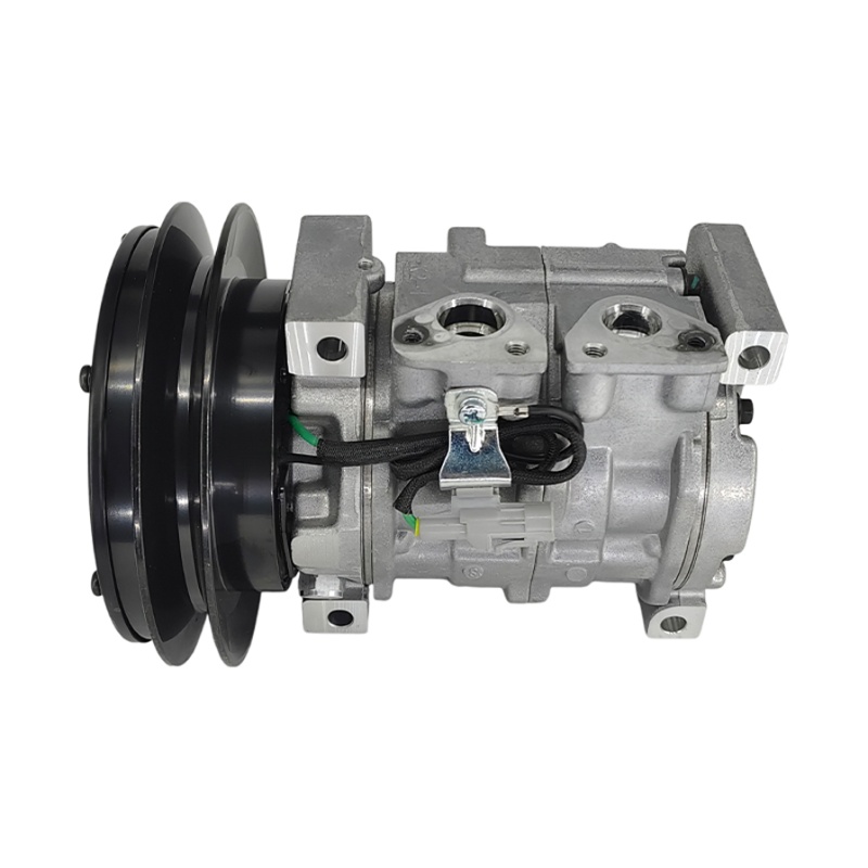 COMP HYUNDAI TRUCK 24V