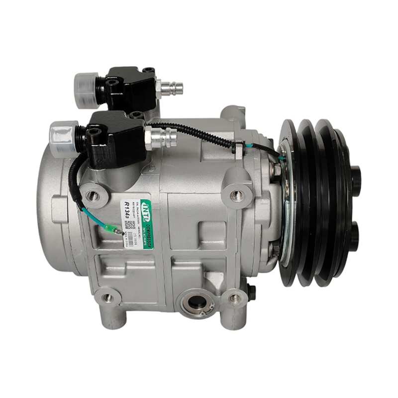 COMP HIGER BAS 24V