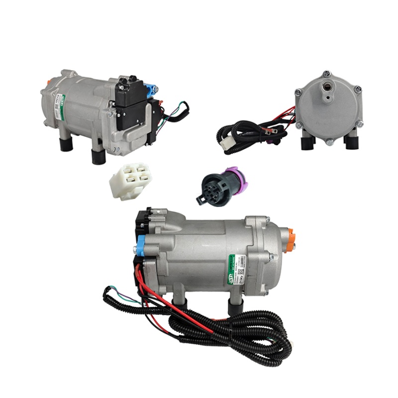 COMP ELECTRIQUE