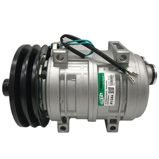 COMP TM21 24V 2PK