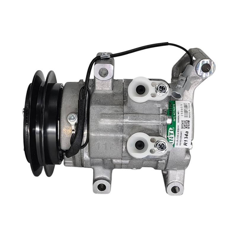 COMP TOYOTA HILUX VIGO SON TURBO 1PK
