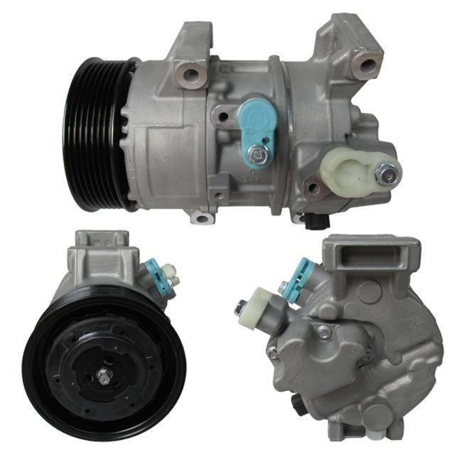 COMP TOYOTA RAV4 2006-2010