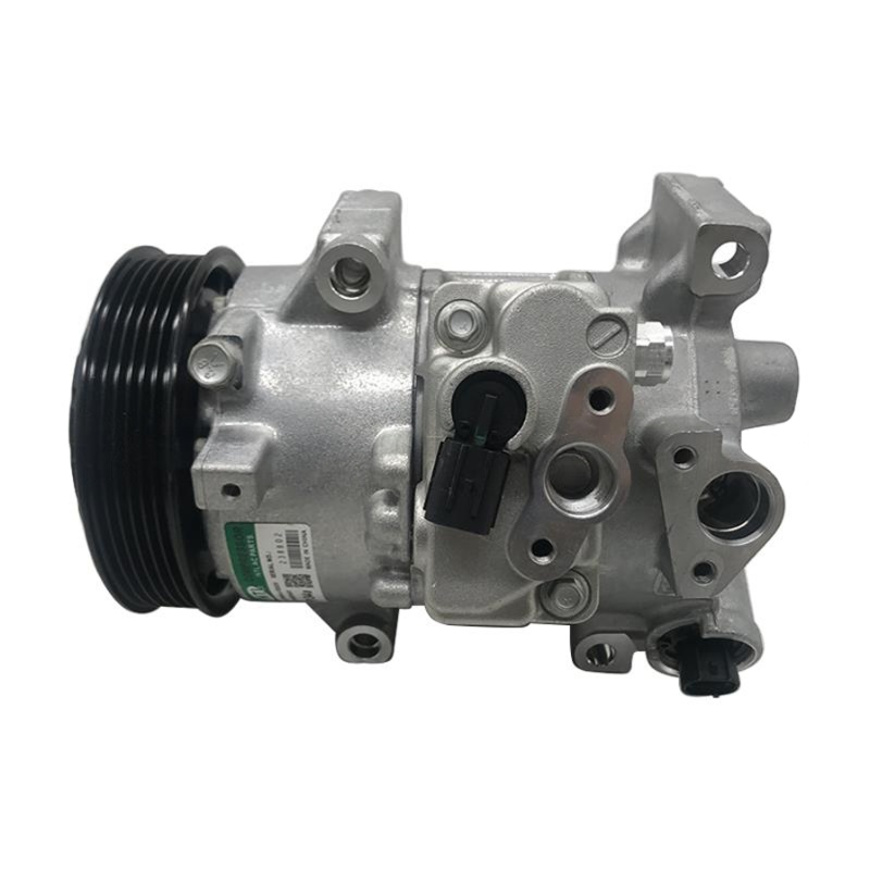 COMP TOYOTA COROLLA ELECTROVAN+THERMOSTA