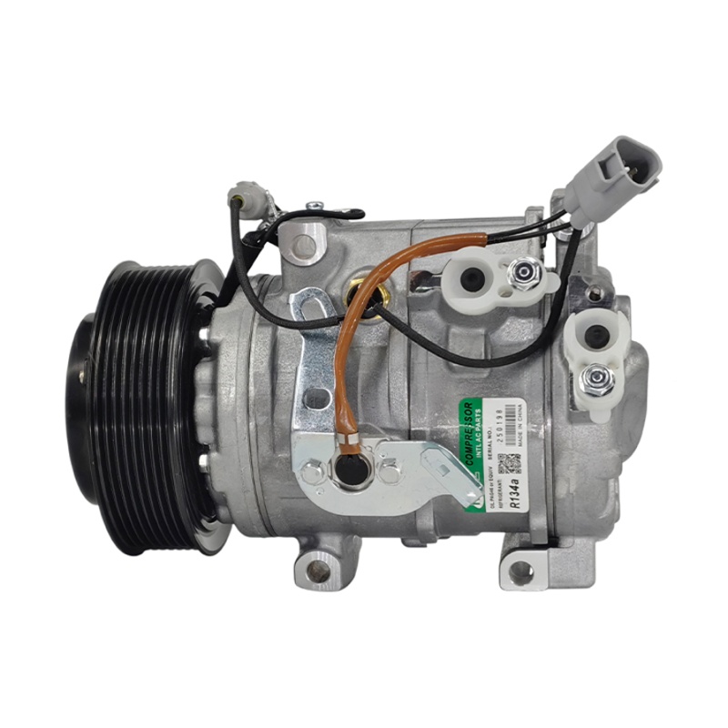 COMP TOYOTA LAND CRUISER V08 2008-2011