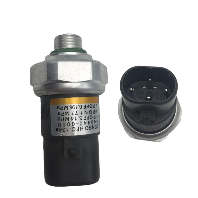 MANO PRESSION TOYOTA VILTAGE GM