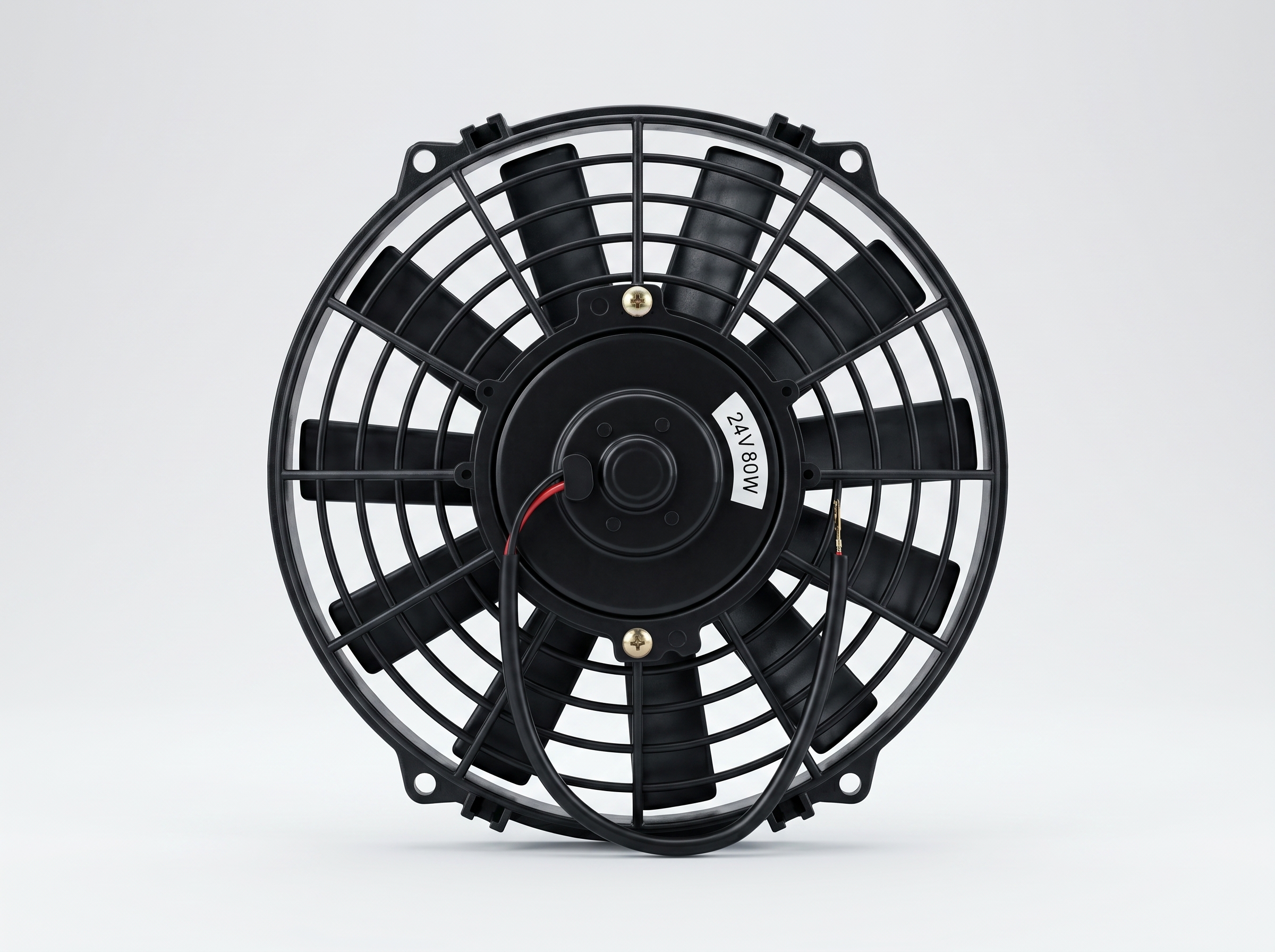 VENTILATEUR