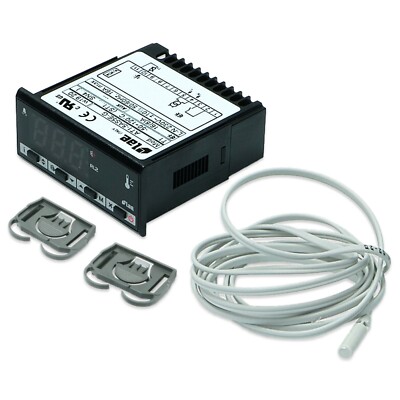 THERMOSTA REGLATOUR LAE AT1-5AS5E-AG107K POSITIF 220V