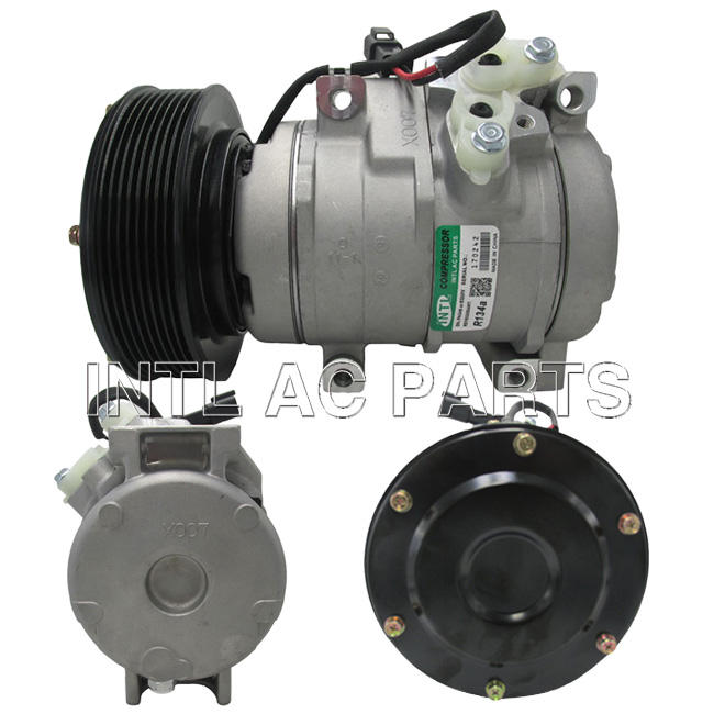 COMP KAT 24V