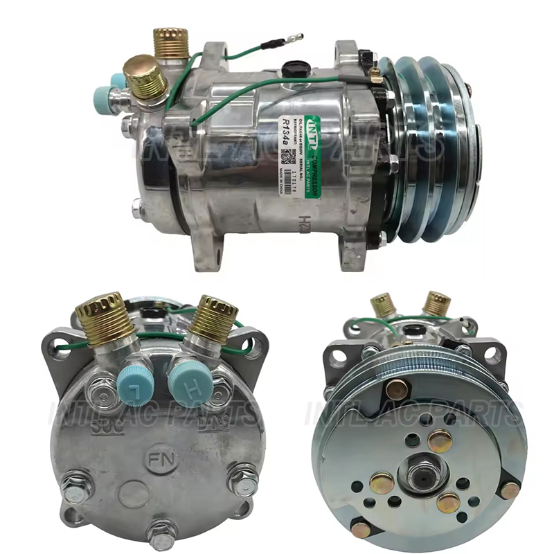 COMP UNIVERSAL SD5H14 2PK 24V R134