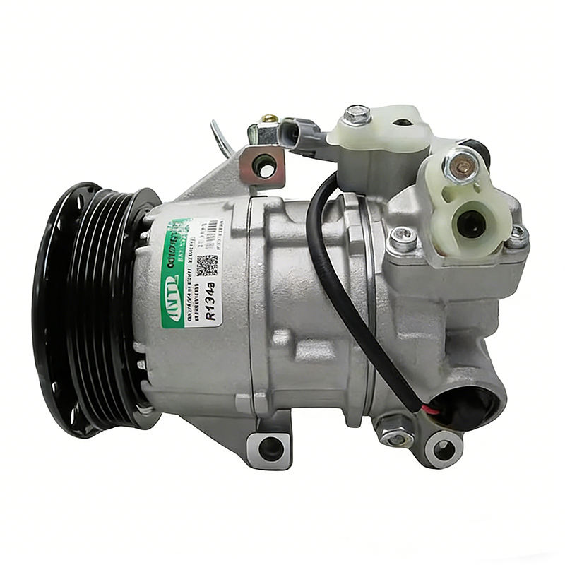 COMP TOYOTA YARIS 2006-2009 4PK