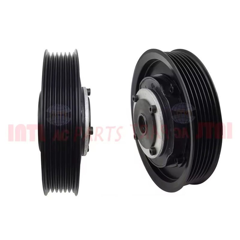 POULIE HYUNDAI / KIA DVE12 6PK