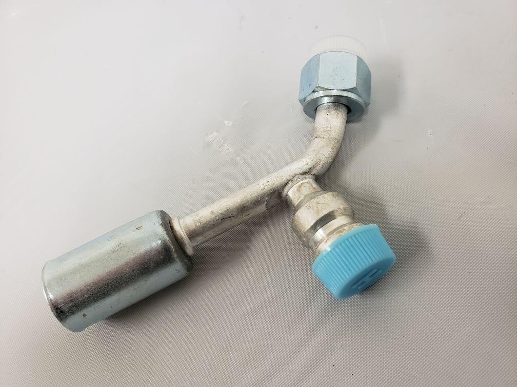 RACOUR 3/8 COUDI 45