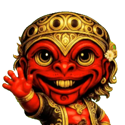 Logo BARUDAK4D