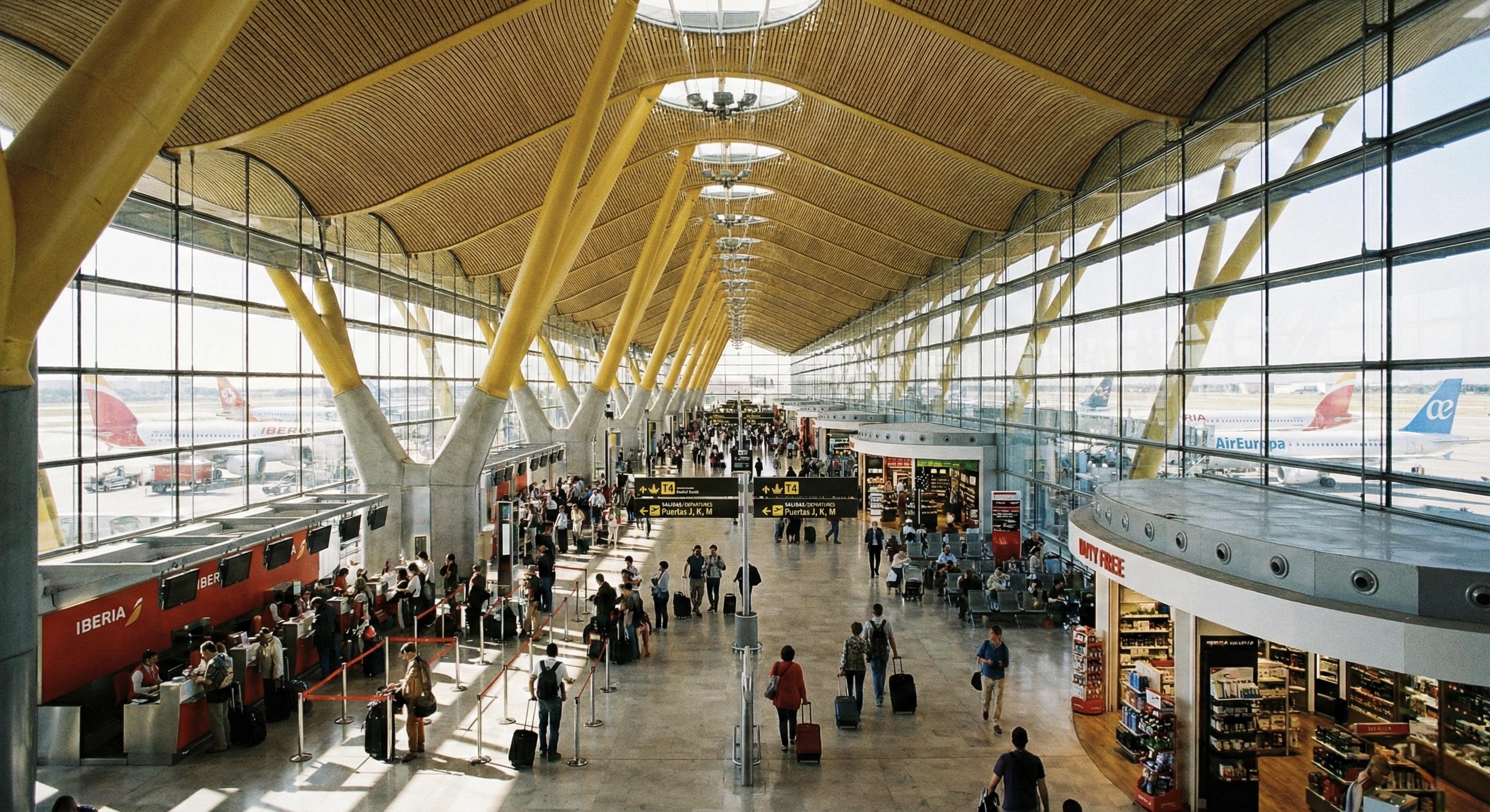 El vuelo barato existe, nomás hay que saber buscarle ✈️