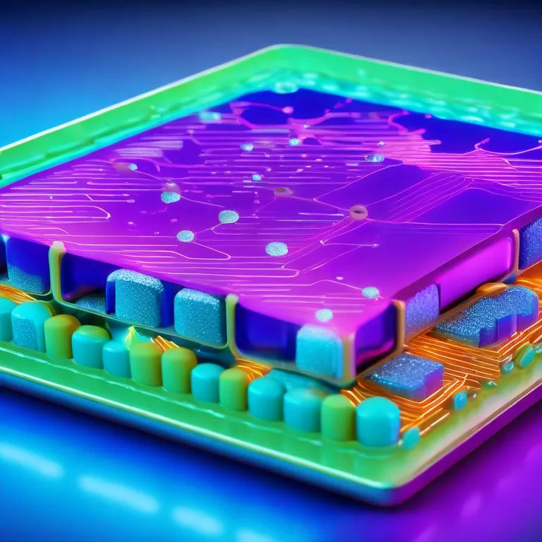 Fluorinated Cations Enable Robust Lithium-Metal Batteries