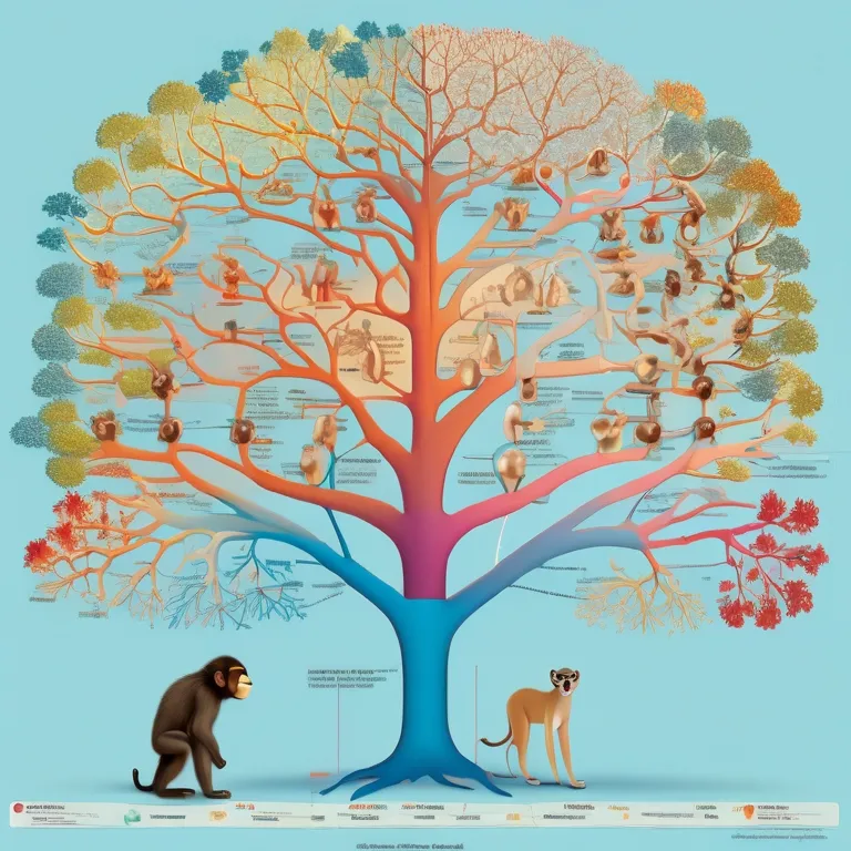 Mammalian Brain-Body Mass Relationship Revealed as Curvilinear