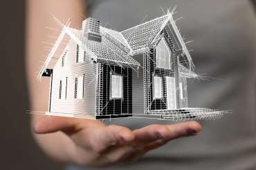 The Interior Design The Hall On str. Filimonovo