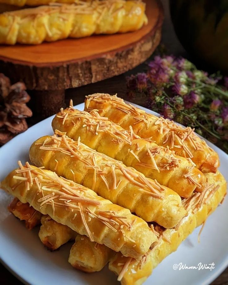 Cheese Roll