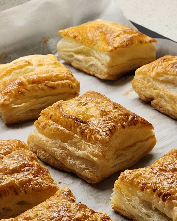Pastry