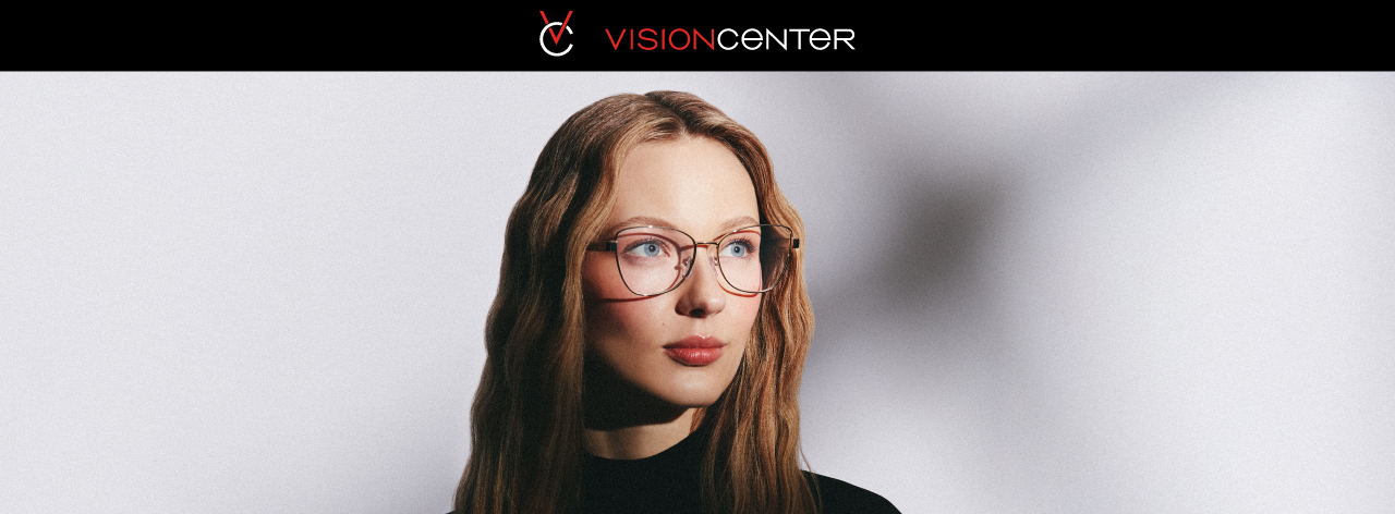 Vision Center