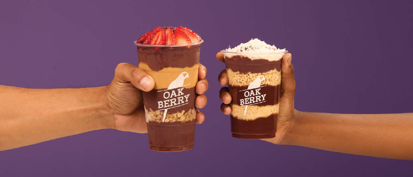 Oakberry