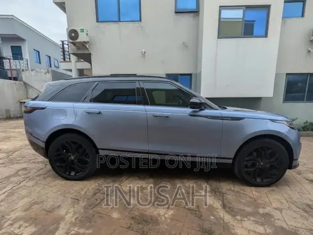 Land Rover Range Rover Velar P380 R-Dynamic HSE 4x4 2020 Blue