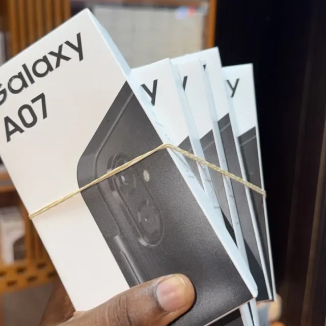 Samsung A07