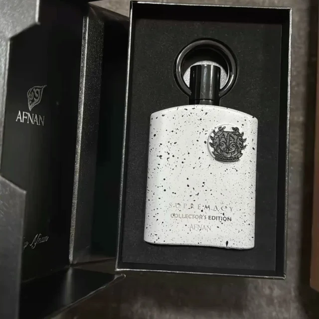 Supremacy collectors edition
