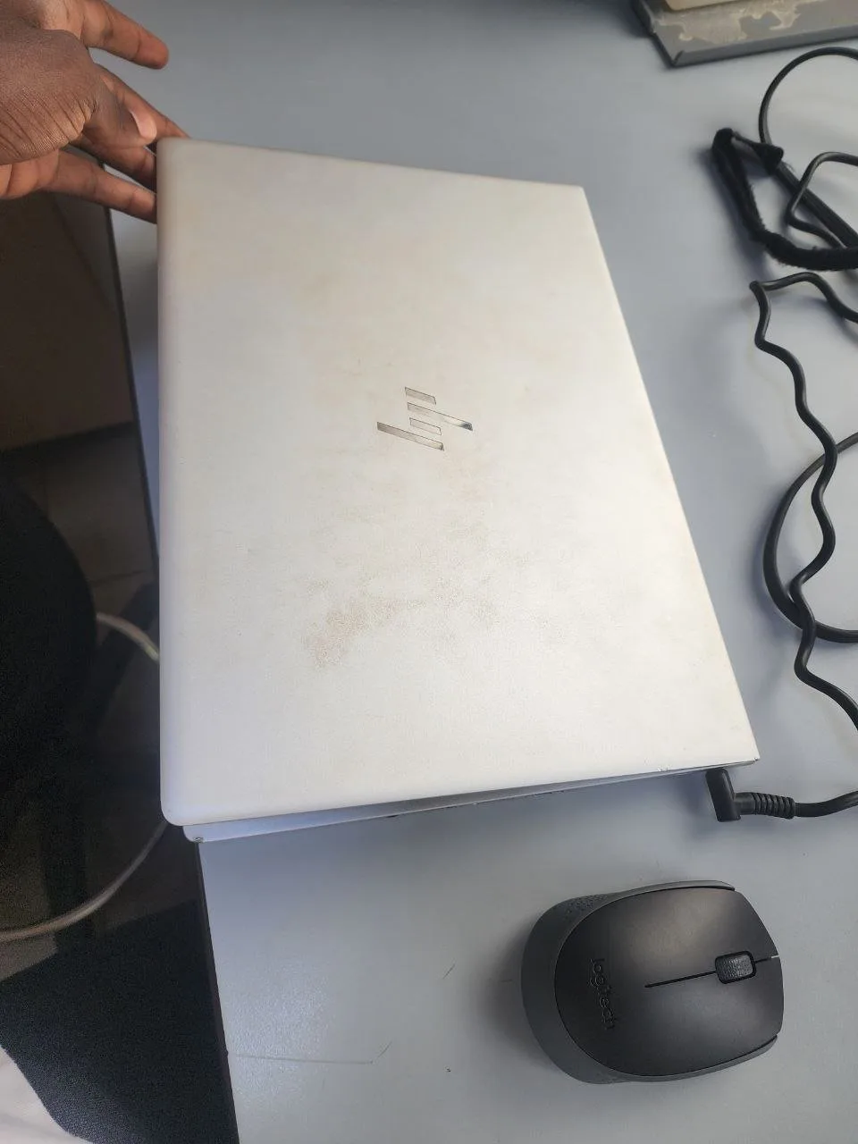 Laptop HP EliteBook 840 G3 8GB Intel Core i5 SSD 500GB EliteBook 830 G8